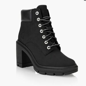 TIMBERLANDS Allington boots